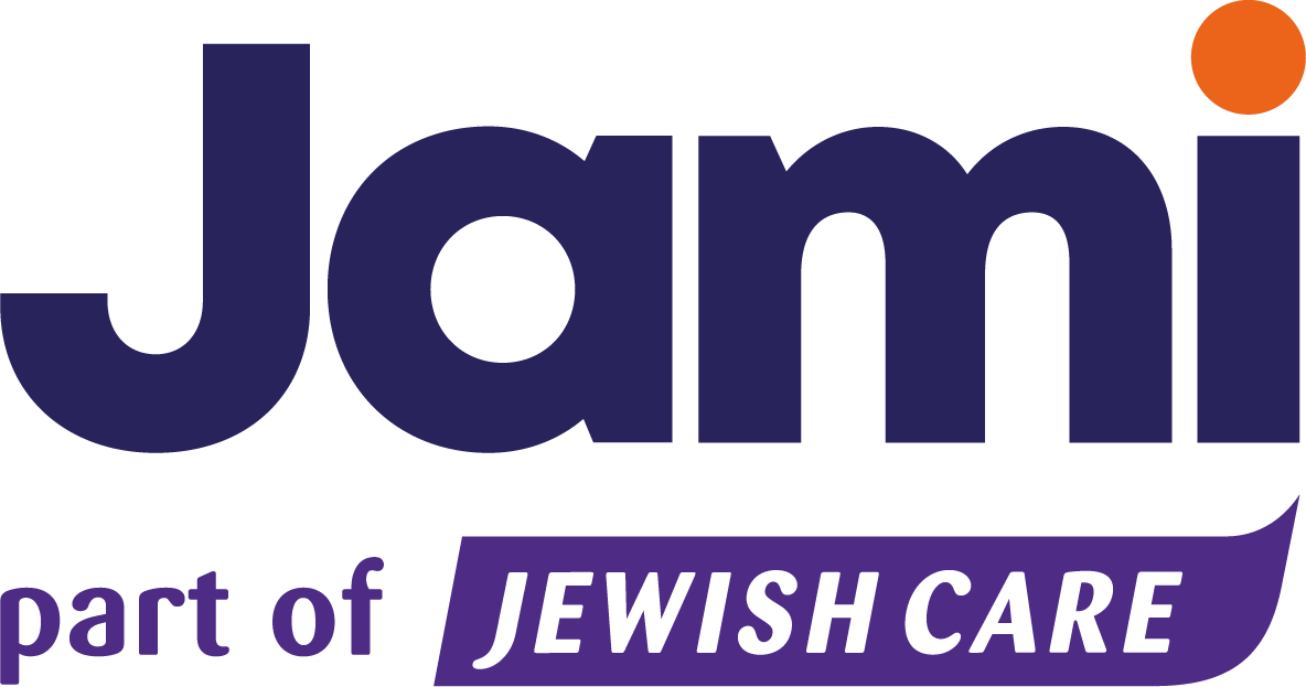 Jami logo