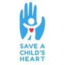 Save A Child’s Heart logo