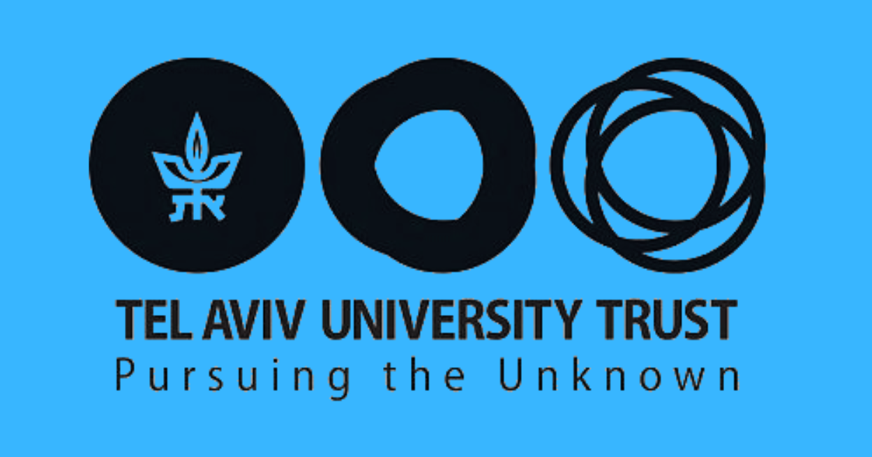 Tel Aviv University Trust logo