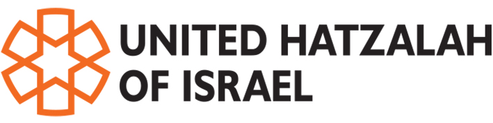 British Friends of United Hatzalah Israel logo