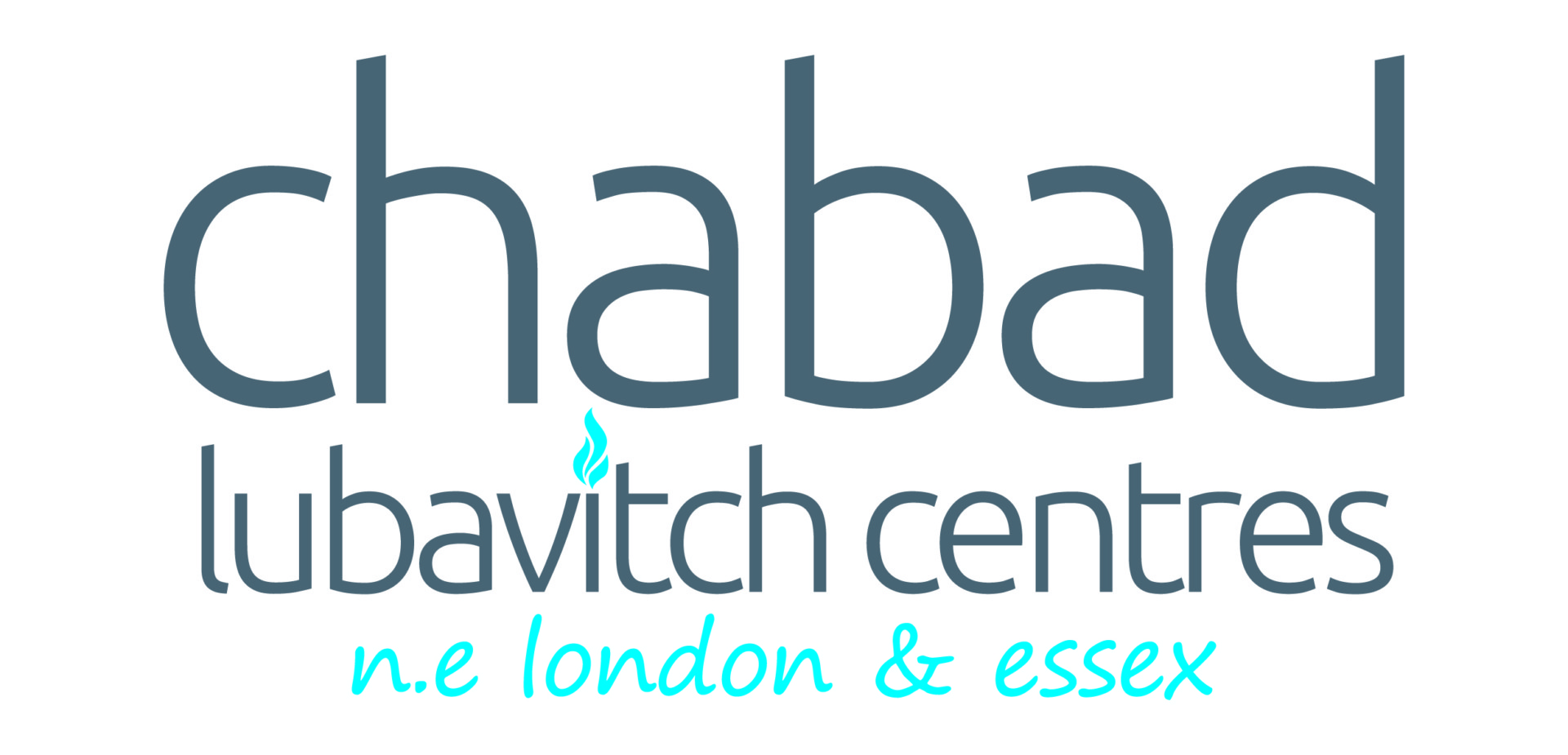 Chabad Lubavitch Centres NE London & Essex logo