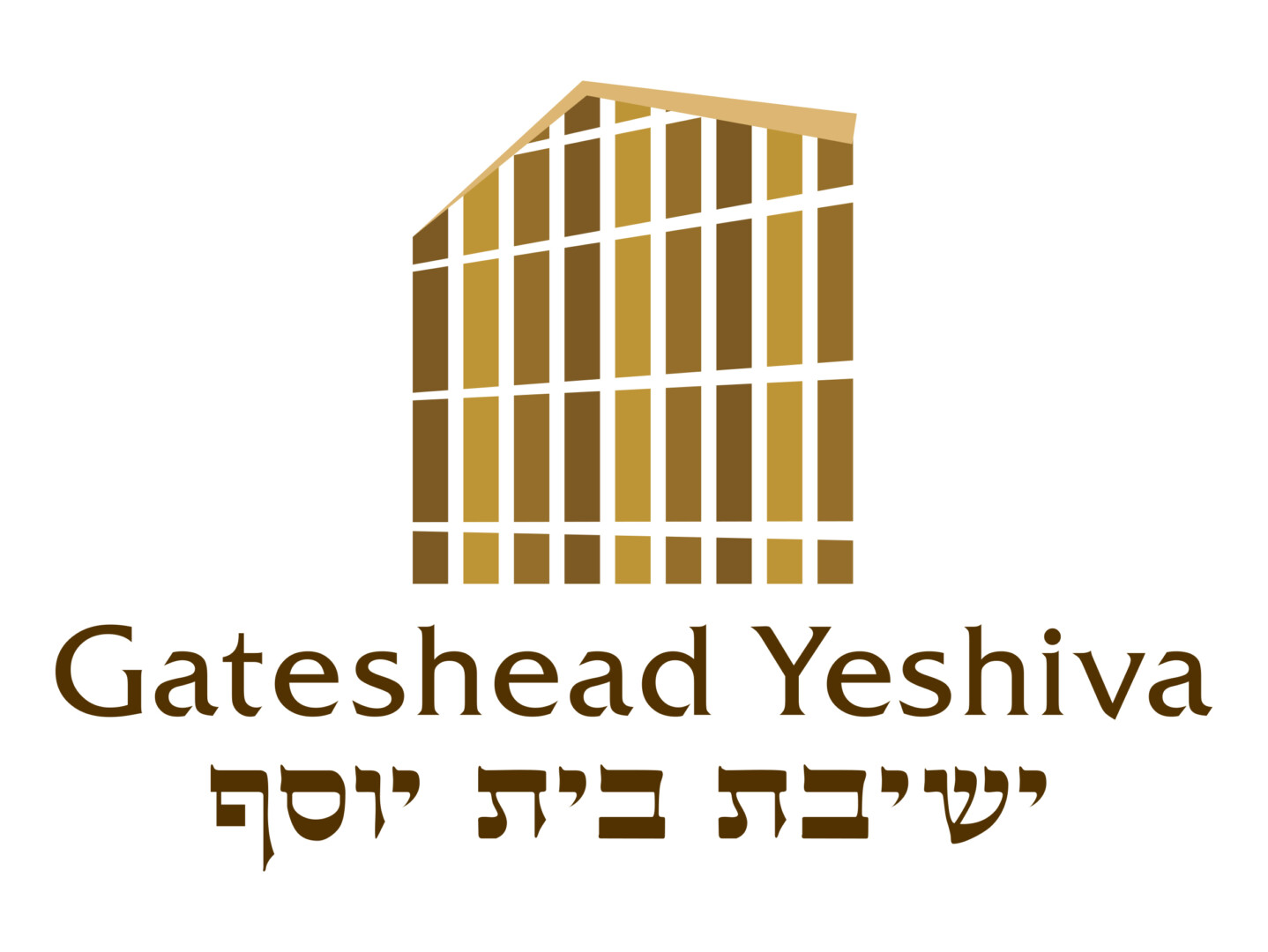 Gateshead Talmudical College logo