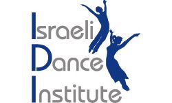 Israeli Dance Institute (IDI) logo