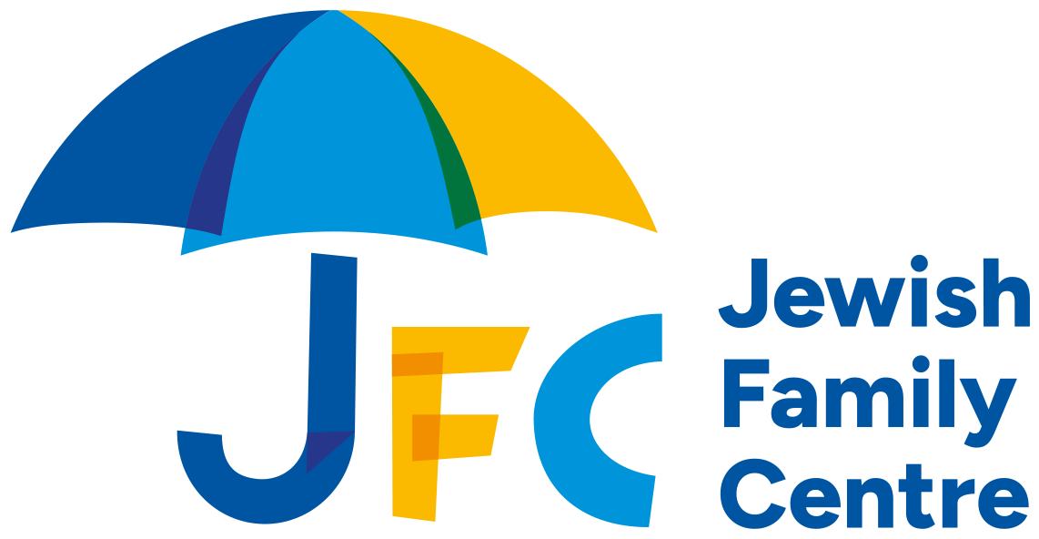 Jewish Family Centre logo