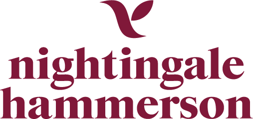 Nightingale Hammerson logo
