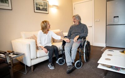 Jewish Blind and Disabled